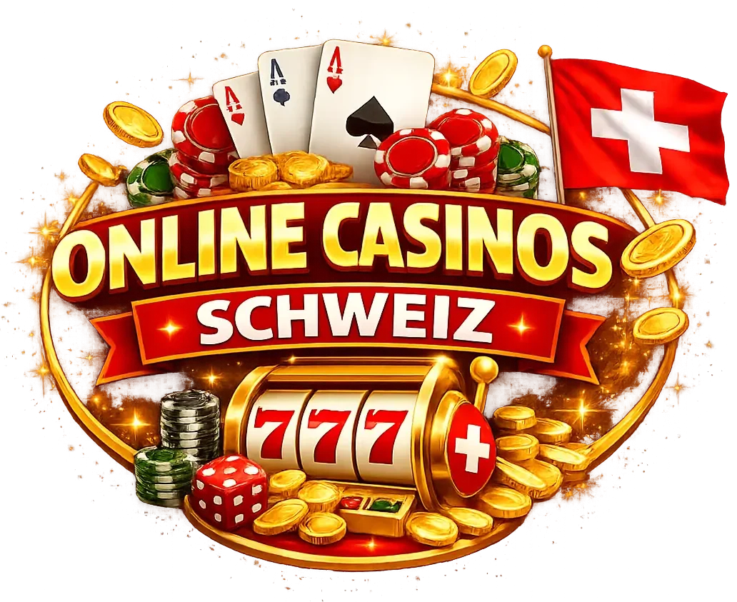 Beste ausländische Online Casinos Schweiz 2026: Vergleich